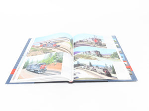 Morning Sun Southern Pacific Power Volume 3 by Ed Mackinson ©2017 HC Book