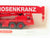 HO 1/87 Scale Wiking 063204 Grove Rosenkranz Mobile Crane