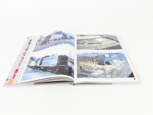 Morning Sun Steel Mill Railroads Volume 7 by Stephen M Timko ©2016 HC Book