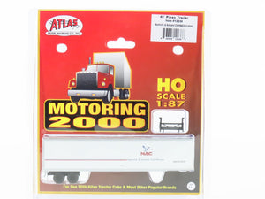 HO Scale Atlas 12238 NACZ Nashville & Ashland City 45' Pines Trailer #634944