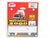 HO Scale Atlas 12238 NACZ Nashville & Ashland City 45' Pines Trailer #634944