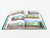 Morning Sun Burlington Northern Color Guide to Freight and Pass. Equip. HC Book
