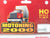 HO Scale Atlas 1201-4 Burlington Motor Carriers 45' Pines Trailer #A11033