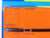 HO Scale Athearn ATH27981 Schneider 53' CICM Hi-Cube Container 3-Pack