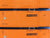 HO Scale Athearn ATH27981 Schneider 53' CICM Hi-Cube Container 3-Pack