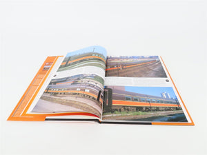 Morning Sun IC/GM&O Color Guide to Freight & Passenger by James Kinkaid ©2002