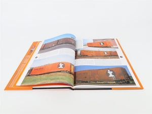 Morning Sun IC/GM&O Color Guide to Freight & Passenger by James Kinkaid ©2002
