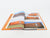 Morning Sun IC/GM&O Color Guide to Freight & Passenger by James Kinkaid ©2002