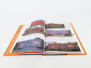 Morning Sun IC/GM&O Color Guide to Freight & Passenger by James Kinkaid ©2002
