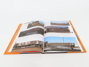 Morning Sun IC/GM&O Color Guide to Freight & Passenger by James Kinkaid ©2002