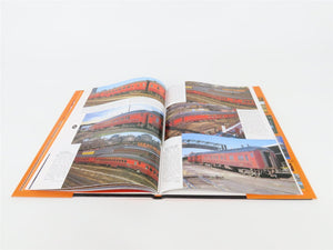 Morning Sun IC/GM&O Color Guide to Freight & Passenger by James Kinkaid ©2002