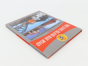 Morning Sun Long Island Railroad Vol. 3: Facilities & Equip. by Erdman ©2012 HC