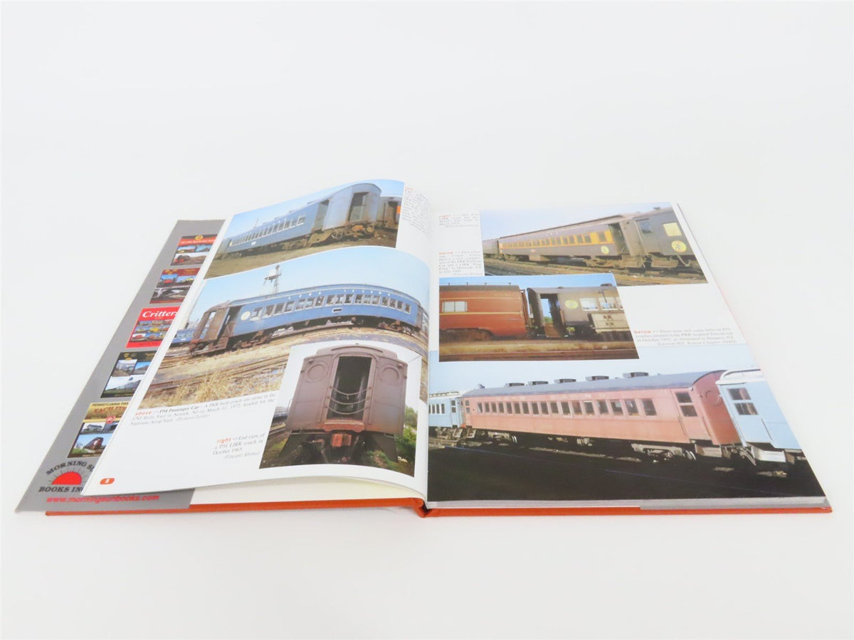 Morning Sun Long Island Railroad Vol. 3: Facilities &amp; Equip. by Erdman ©2012 HC