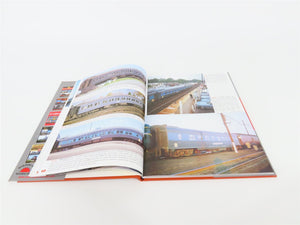 Morning Sun Long Island Railroad Vol. 3: Facilities & Equip. by Erdman ©2012 HC