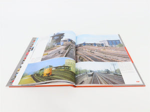 Morning Sun Long Island Railroad Vol. 3: Facilities & Equip. by Erdman ©2012 HC