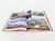 Morning Sun Long Island Railroad Vol. 3: Facilities & Equip. by Erdman ©2012 HC