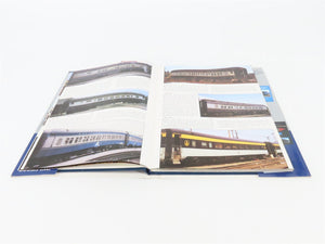 Morning Sun B&O Color Guide to Freight and Passenger by Craig T Bossler ©1996 HC