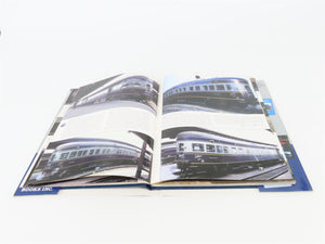 Morning Sun B&O Color Guide to Freight and Passenger by Craig T Bossler ©1996 HC