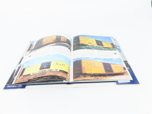 Morning Sun B&O Color Guide to Freight and Passenger by Craig T Bossler ©1996 HC