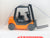 HO 1/87 Scale Wiking 06630121 Still Forklift Truck