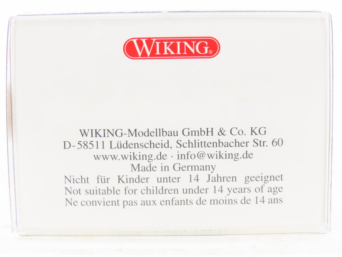 HO 1/87 Scale Wiking 06630121 Still Forklift Truck