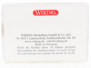 HO 1/87 Scale Wiking 06630121 Still Forklift Truck