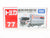 Takara Tomy 77 Hino Profia Nippon Express Truck - SEALED
