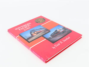 Morning Sun Southern Pacific In Color by David R Sweetland ©1993 HC Book