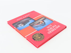 Morning Sun Southern Pacific In Color by David R Sweetland ©1993 HC Book