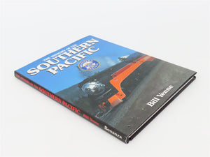 History of the Southern Pacific by Bill Yenne ©1985 HC Book