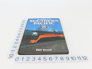 History of the Southern Pacific by Bill Yenne ©1985 HC Book