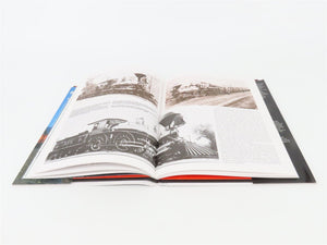 History of the Southern Pacific by Bill Yenne ©1985 HC Book