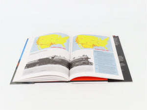 History of the Southern Pacific by Bill Yenne ©1985 HC Book