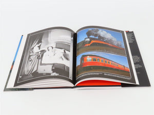 History of the Southern Pacific by Bill Yenne ©1985 HC Book