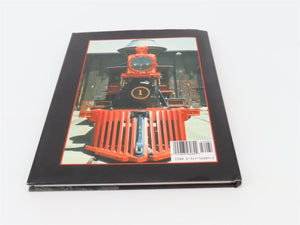 History of the Southern Pacific by Bill Yenne ©1985 HC Book