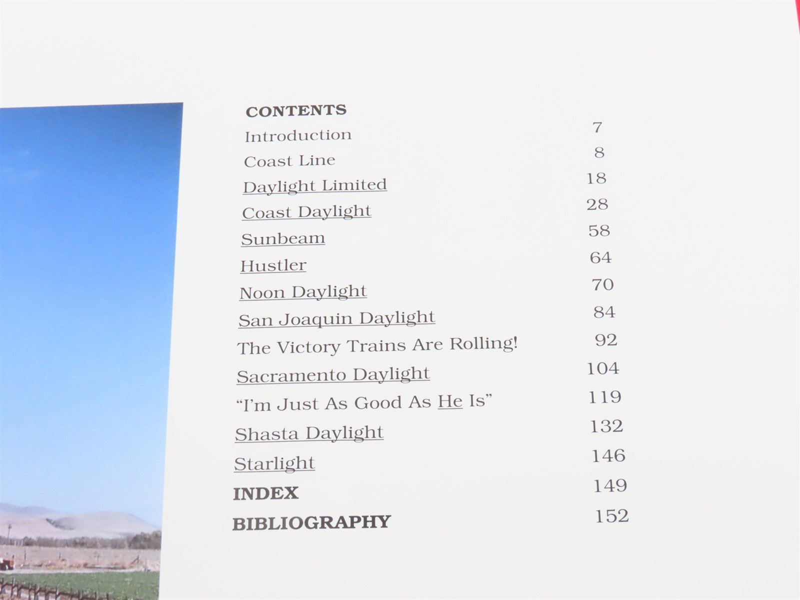 Daylight Reflections Volume One by Nils Huxtable ©2002 HC Book - SIGNED