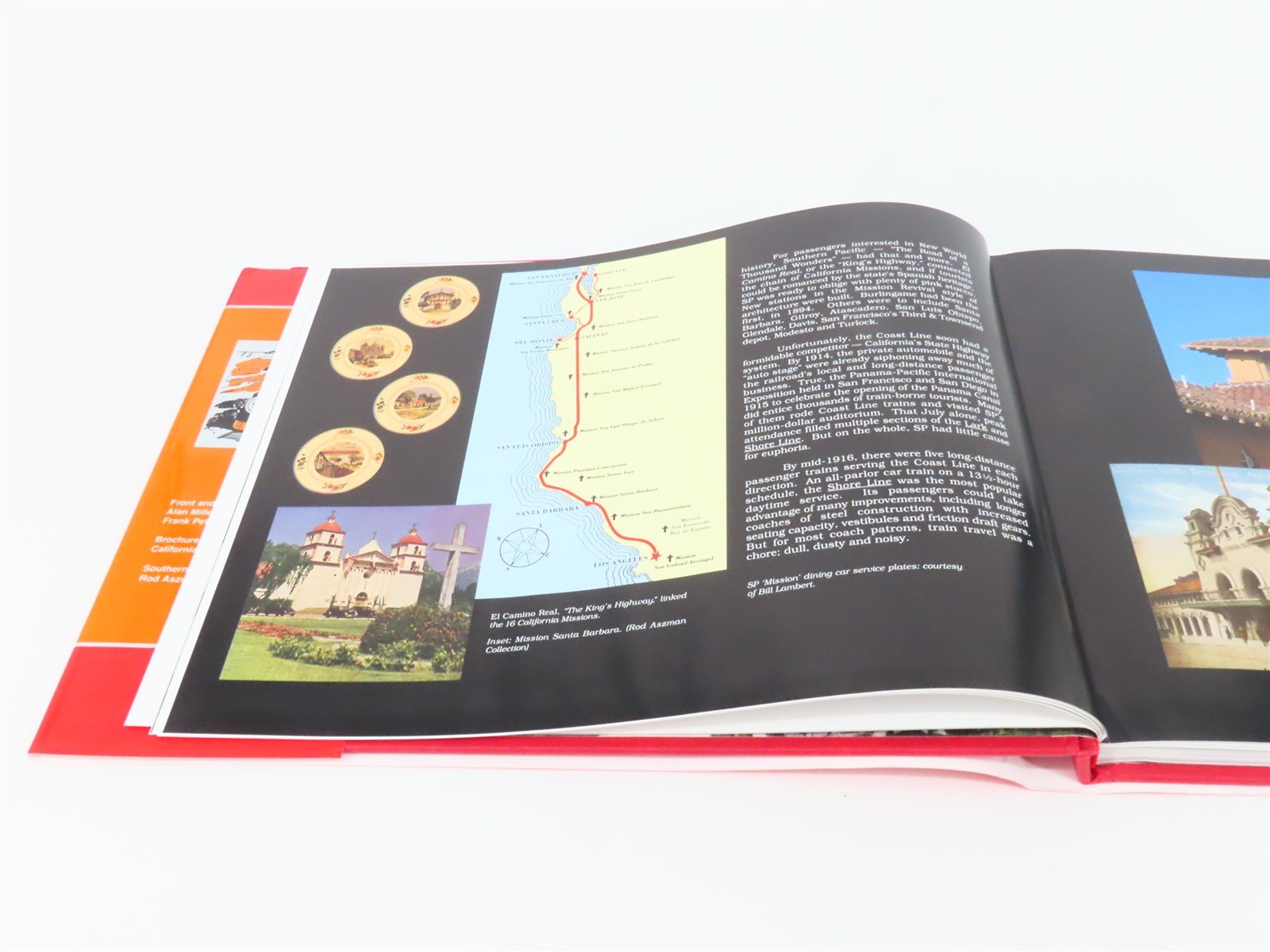 Daylight Reflections Volume One by Nils Huxtable ©2002 HC Book - SIGNED