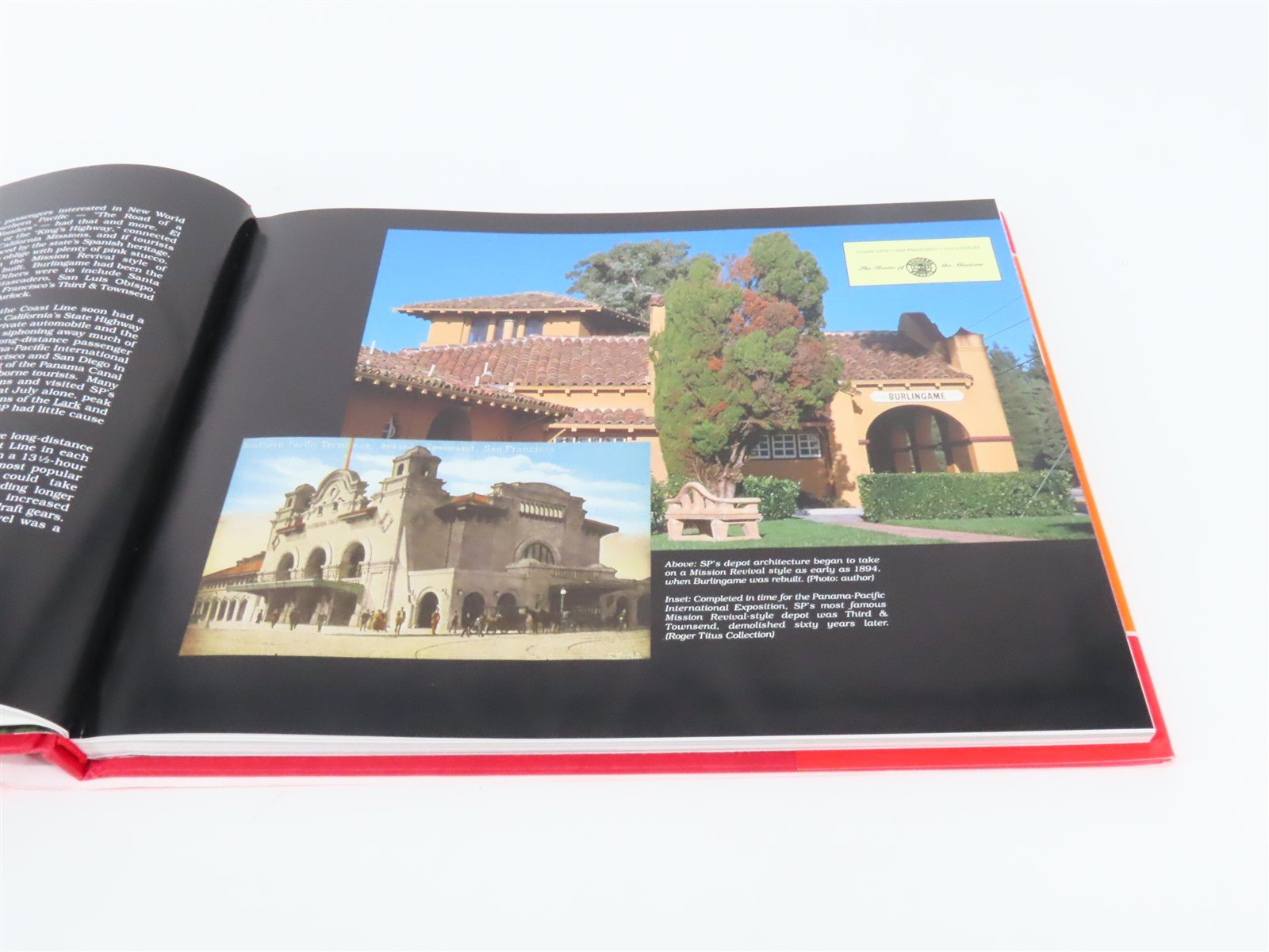 Daylight Reflections Volume One by Nils Huxtable ©2002 HC Book - SIGNED