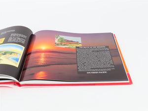 Daylight Reflections Volume One by Nils Huxtable ©2002 HC Book - SIGNED