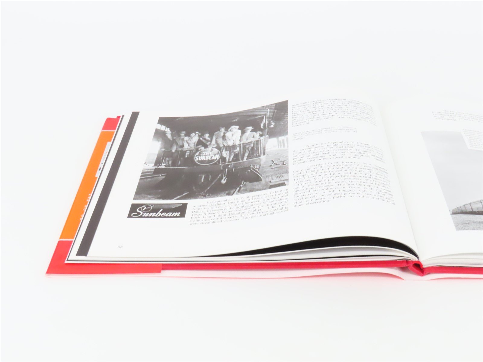 Daylight Reflections Volume One by Nils Huxtable ©2002 HC Book - SIGNED