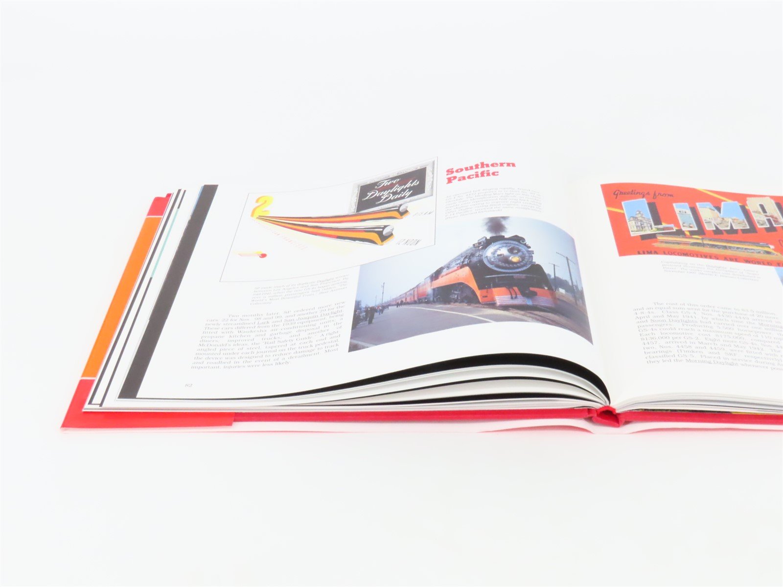 Daylight Reflections Volume One by Nils Huxtable ©2002 HC Book - SIGNED