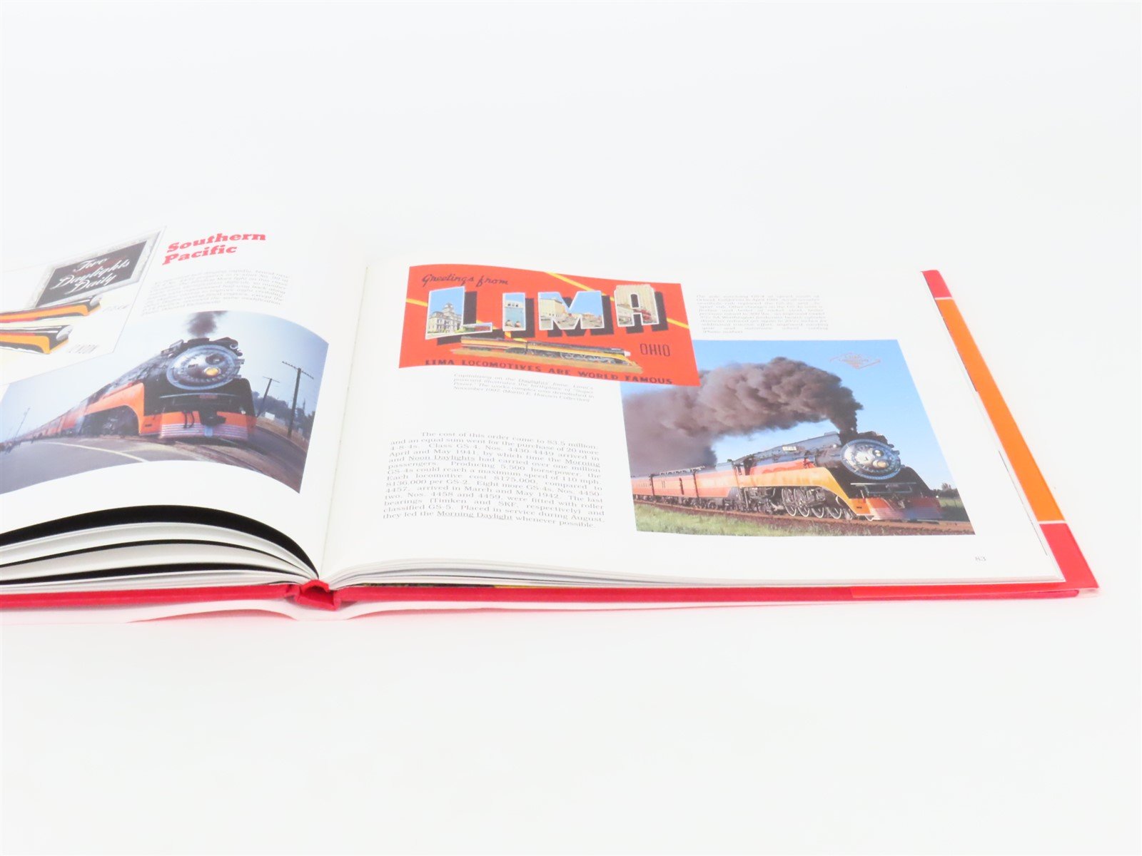 Daylight Reflections Volume One by Nils Huxtable ©2002 HC Book - SIGNED