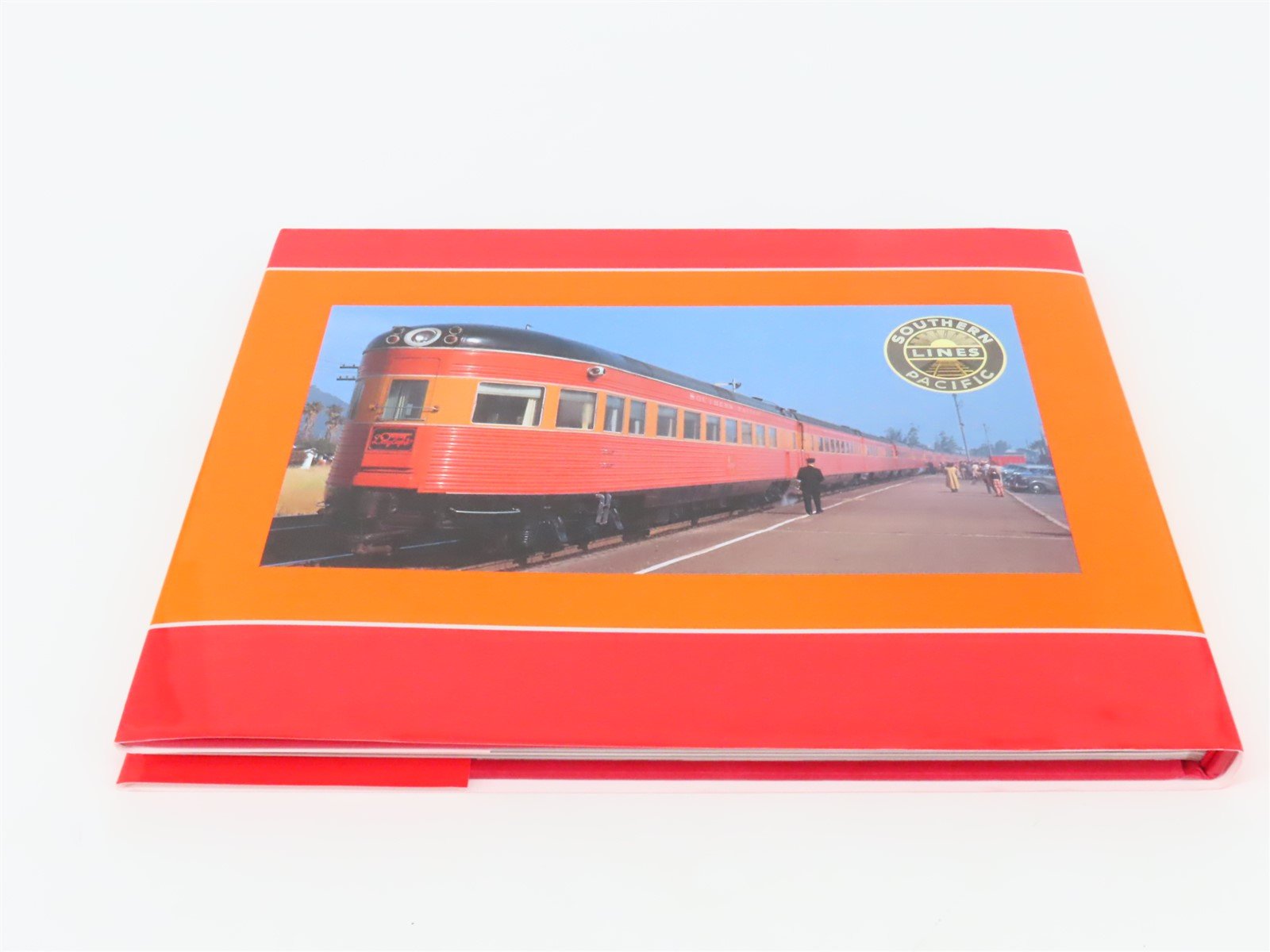 Daylight Reflections Volume One by Nils Huxtable ©2002 HC Book - SIGNED