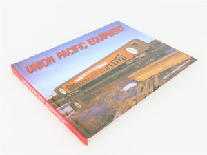 Union Pacific Equipment by William W. Kratville & Harold E. Ranks ©1969 HC Book