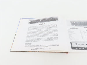 Union Pacific Equipment by William W. Kratville & Harold E. Ranks ©1969 HC Book