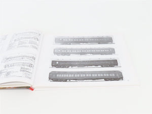 Union Pacific Equipment by William W. Kratville & Harold E. Ranks ©1969 HC Book