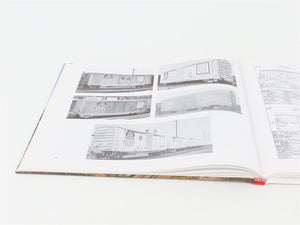 Union Pacific Equipment by William W. Kratville & Harold E. Ranks ©1969 HC Book