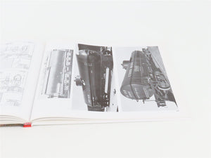 Union Pacific Equipment by William W. Kratville & Harold E. Ranks ©1969 HC Book