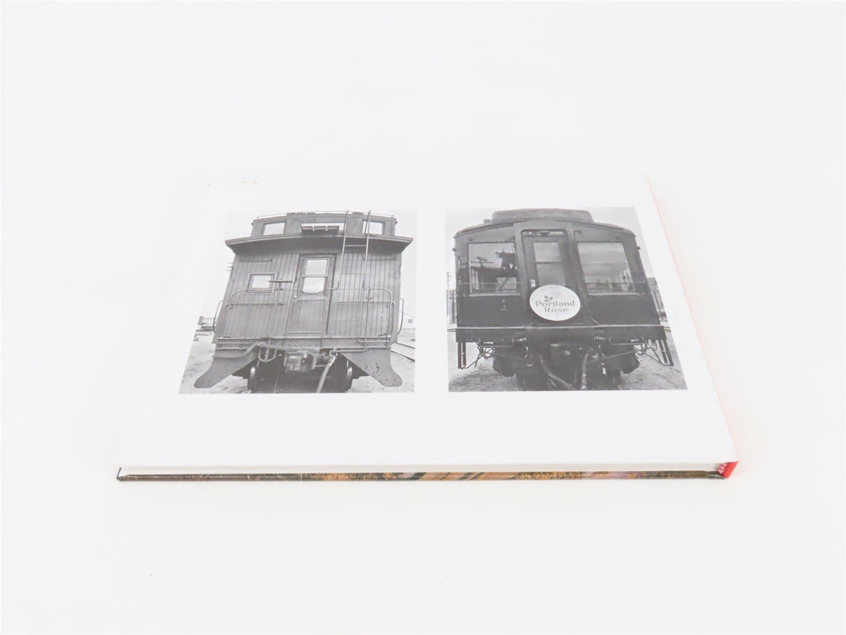 Union Pacific Equipment by William W. Kratville &amp; Harold E. Ranks ©1969 HC Book