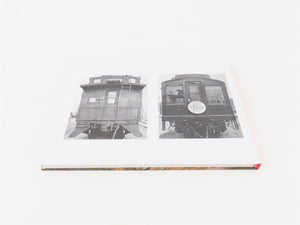 Union Pacific Equipment by William W. Kratville & Harold E. Ranks ©1969 HC Book